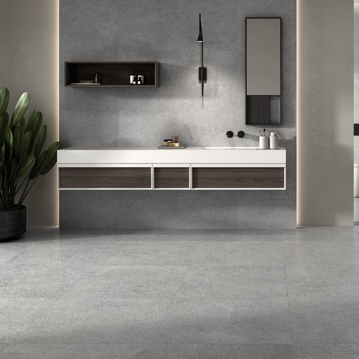 Shop Hampton Grey Tiles Online Tile Brand