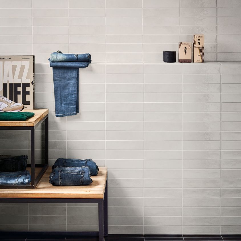 Shop Valencia Pearl Metro Tiles Online Tile Brand