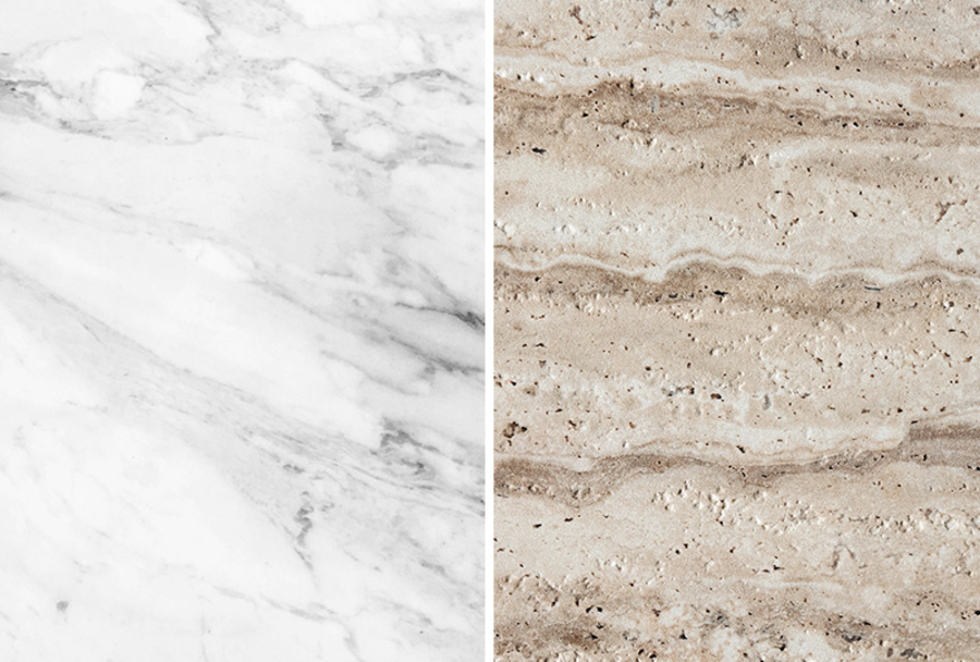 Marble vs Travertine Tiles: Which Should You Choose? 