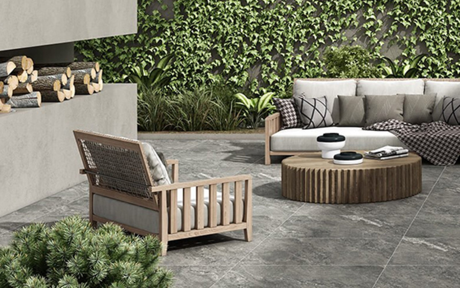 Corner Patio Ideas and Inspiration