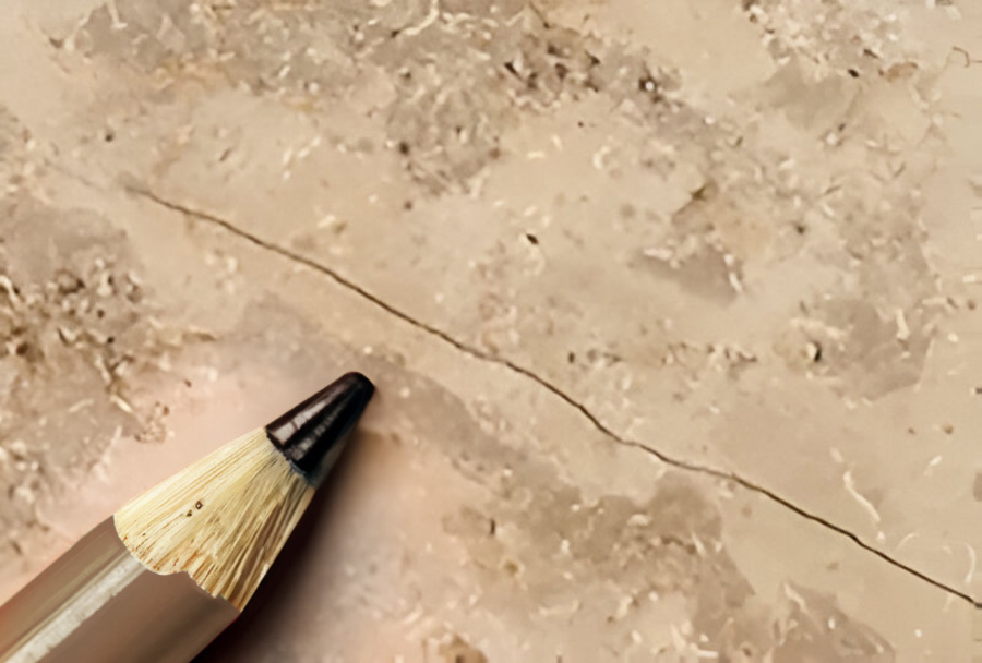 Are Hairline Cracks in Tiles Normal?