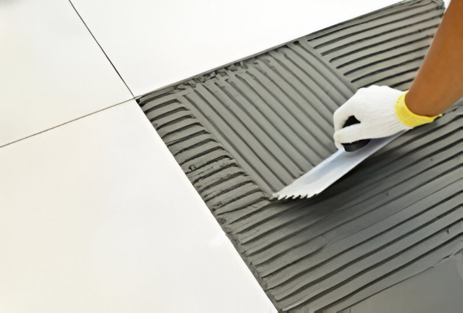 What is the Best Tile Adhesive to use?