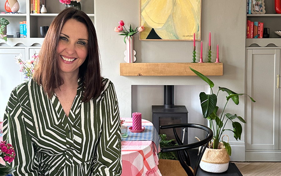 Customer Stories: Hannah's DIY Garden Transformation