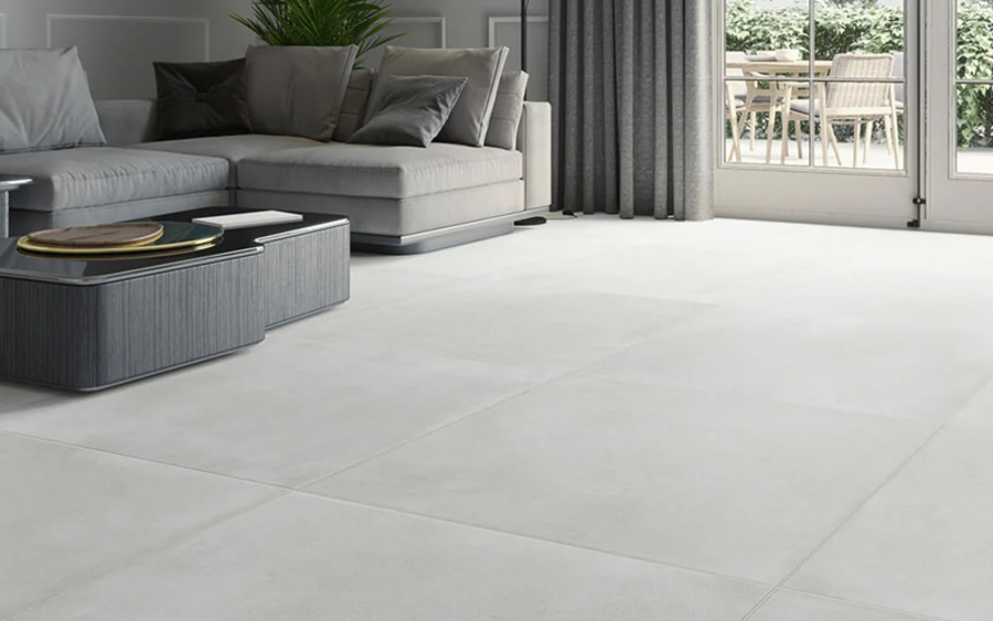 How Tiles Can Enhance the Illusion of Space