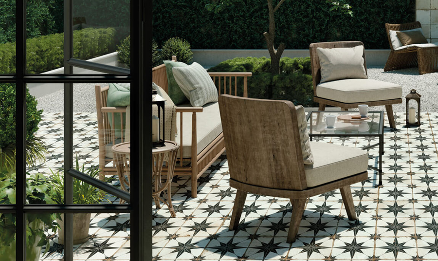 Picture for category Patterned Paving Slabs