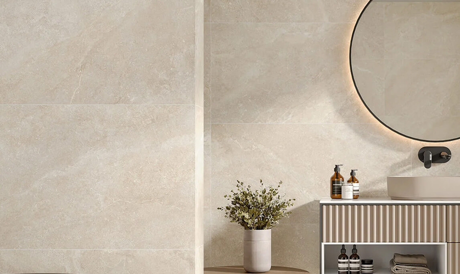 Picture for category Ivory Tiles