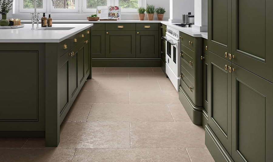 Picture for category Kitchen Floor Tiles