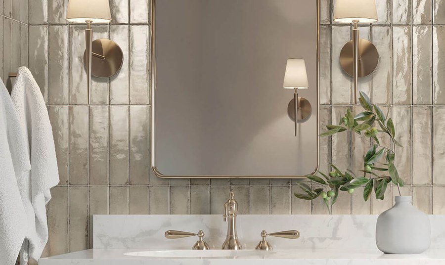 Picture for category Bathroom Wall Tiles