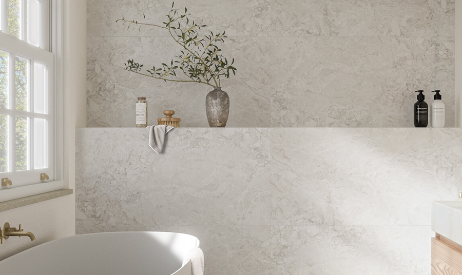 Picture for category Porcelain Tiles