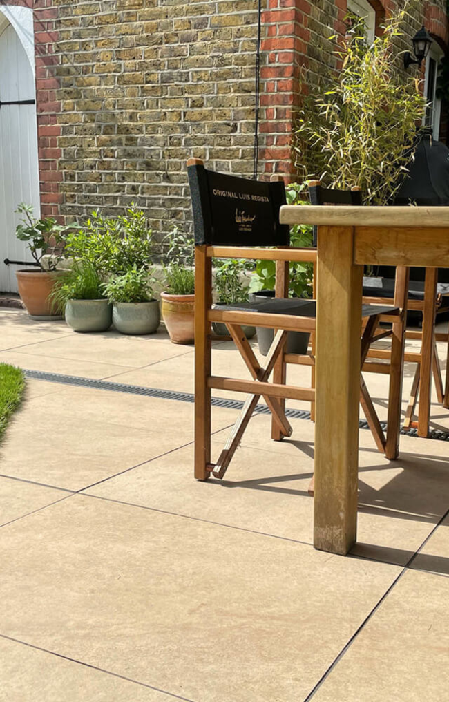 Picture for category Paving Slabs