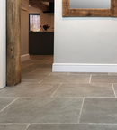 Picture of Umbrian Grey Sandstone - Brushed