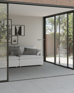 Picture of Ashton Grey  Stone Effect Porcelain Tiles