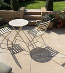 Picture of Martello Beige Outdoor Porcelain Paving Slab Tiles