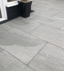 Picture of Kandla Grey Porcelain Paving Slabs