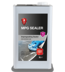 Picture of LTP MPG Polished Stone & Porcelain Tile Sealer