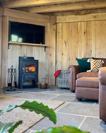 Picture of Stamford Limestone Tiles - Tumbled