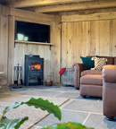 Picture of Stamford Limestone Tiles - Tumbled