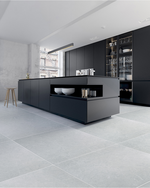 Picture of Soho Bianco Stone Effect Porcelain Tiles