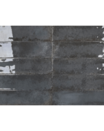 Picture of Camden Charcoal Metro Tiles