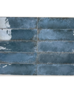 Picture of Camden Royal Blue Metro Tiles