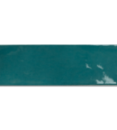 Picture of Cavendish Teal Metro Tiles