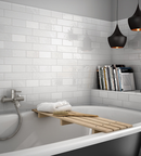 Picture of Cotswold Bianco Metro Tiles