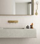 Picture of Nautilus Bianco Metro Tiles