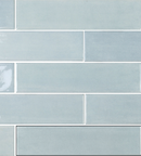 Picture of Tiffany Aqua Metro Tiles
