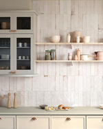 Picture of Winchester Bianco Metro Tiles