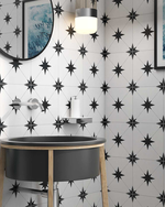 Picture of Portland Classic Patterned Tiles