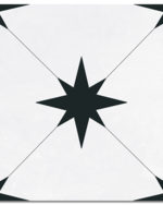 Picture of Portland Classic Patterned Tiles