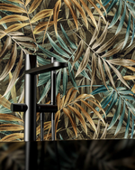 Picture of Rain Forest Patterned Tiles