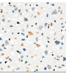 Picture of Tutti Frutti Patterned Tiles