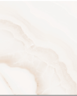 Picture of Onyx White Polished Marble Effect Porcelain Tiles