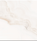 Picture of Onyx White Polished Marble Effect Porcelain Tiles