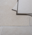 Picture of St Emilion Limestone Tiles - Brushed