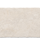 Picture of Kensington Beige Antique Limestone Effect Porcelain Tiles