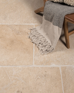Picture of Devonshire Tumbled Limestone Tiles