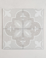 Picture of Bristol Natural Patterned Tiles