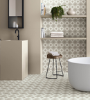 Picture of Hoxton Natural Patterned Tiles