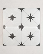 Picture of Portland Classic Patterned Tiles