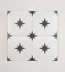 Picture of Portland Classic Patterned Tiles