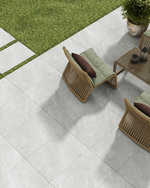 Picture of Biltmore Light Porcelain Paving Slabs