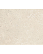 Picture of Limestone Bianco Antique Stone Effect Porcelain Tiles