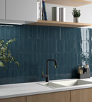 Picture of Maison Navy Metro Tiles