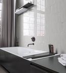 Picture of Maison White Metro Tiles