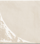 Picture of Casa Ivory Decor Glazed Tiles