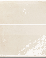 Picture of Casa Ivory Decor Glazed Tiles