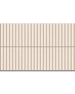 Picture of Kit Kat Crema Porcelain Tiles