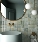 Picture of Artisan Green Tiles